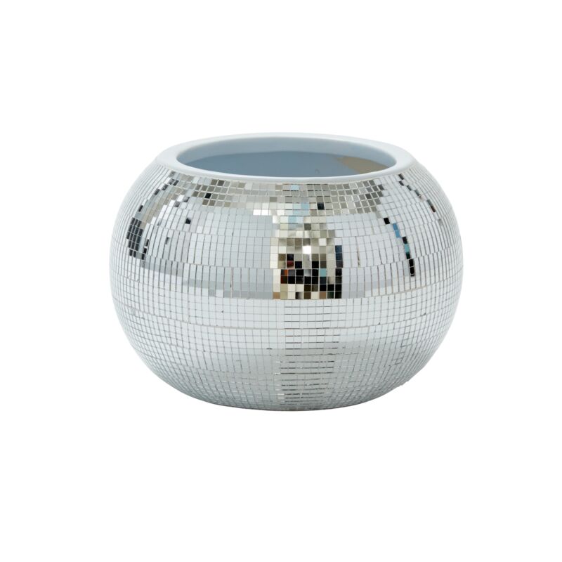 Disco Pot – Wasson Nursery