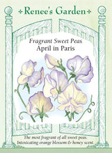 Load image into Gallery viewer, Seeds - Flowers
