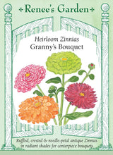 Load image into Gallery viewer, Seeds - Flowers