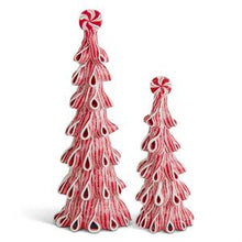 Load image into Gallery viewer, Ribbon Candy Trees