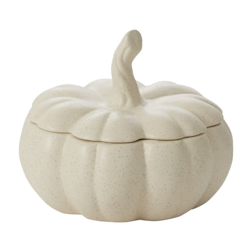 Hallow's Eve Pumpkin