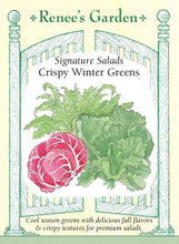 Load image into Gallery viewer, Seeds-Vegetable