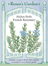 Load image into Gallery viewer, Seeds-Herbs