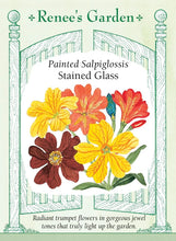 Load image into Gallery viewer, Seeds - Flowers