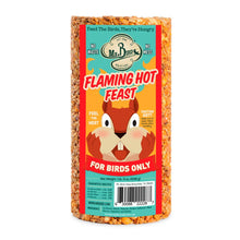 Load image into Gallery viewer, Flaming Hot Feast Cylinder
