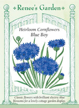 Load image into Gallery viewer, Seeds - Flowers