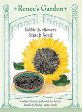 Load image into Gallery viewer, Seeds - Flowers