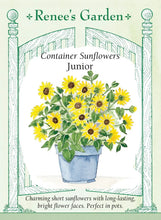 Load image into Gallery viewer, Seeds - Flowers