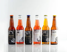 Load image into Gallery viewer, Sparkling Tea Bottle