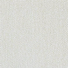 Load image into Gallery viewer, Close-up view of light beige umbrella fabric showing diagonal weave pattern texture