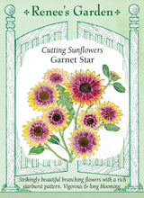 Load image into Gallery viewer, Seeds - Flowers