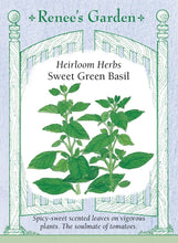 Load image into Gallery viewer, Seeds-Herbs