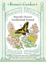 Load image into Gallery viewer, Seeds - Flowers