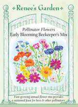 Load image into Gallery viewer, Seeds - Flowers