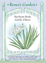 Load image into Gallery viewer, Seeds-Herbs
