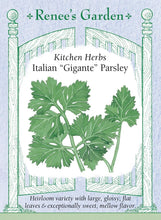 Load image into Gallery viewer, Seeds-Herbs