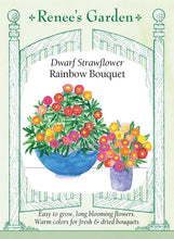 Load image into Gallery viewer, Seeds - Flowers