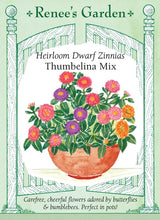 Load image into Gallery viewer, Seeds - Flowers