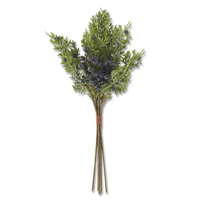 16.25 Inch Cedar & Blueberry Bundle