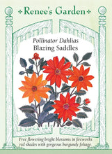 Load image into Gallery viewer, Seeds - Flowers