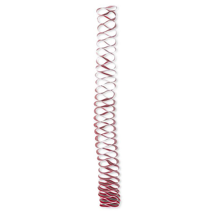 36 Inch Ribbon Candy Garland