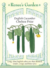 Load image into Gallery viewer, Seeds-Vegetable