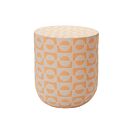Sun Dial Stool