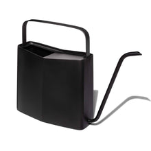Load image into Gallery viewer, Modern Watering Can: Brass