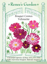 Load image into Gallery viewer, Seeds - Flowers