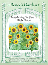 Load image into Gallery viewer, Seeds - Flowers