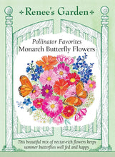 Load image into Gallery viewer, Seeds - Flowers