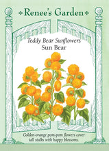Load image into Gallery viewer, Seeds - Flowers