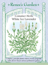 Load image into Gallery viewer, Seeds-Herbs