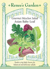 Load image into Gallery viewer, Seeds-Vegetable