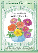 Load image into Gallery viewer, Seeds - Flowers