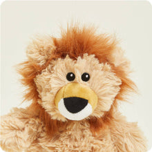 Load image into Gallery viewer, Lion Warmies Junior