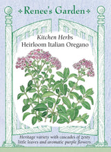 Load image into Gallery viewer, Seeds-Herbs