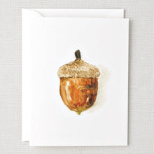 Load image into Gallery viewer, Autumn notecard set