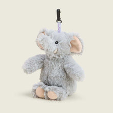 Load image into Gallery viewer, Elephant Bag Charm