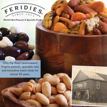 Load image into Gallery viewer, 3oz Bag Honey Roasted Virginia Peanuts