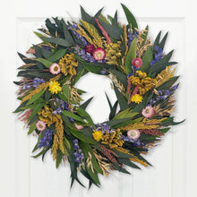 Load image into Gallery viewer, Cambria Wreath