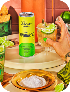 Lime "Margarita"