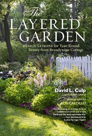 The Layered Garden
