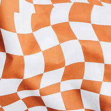 Load image into Gallery viewer, Peanut Butter Checkers Eco Friendly Reusable Shopping Bag