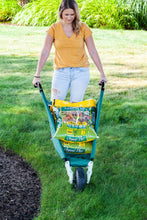 Load image into Gallery viewer, WheelEasy LE Collapsible Wheelbarrow