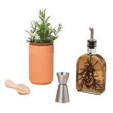 Load image into Gallery viewer, Garden Party Cocktail Infusion Botanical Gift Bundle