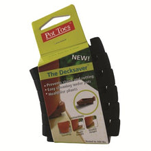 Load image into Gallery viewer, Bosmere® Pot Toes® The Deck Saver™