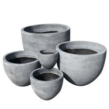 Load image into Gallery viewer, Egg Planter Lite Fiber Crete