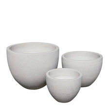 Load image into Gallery viewer, Egg Planter Lite Fiber Crete
