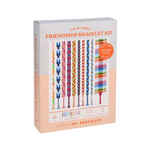 Load image into Gallery viewer, Mindful Crafts: Calm Vibes Friendship Bracelet Kit